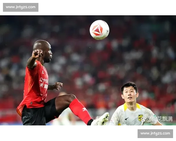 卢佩塔连场救主！南京城市客场逼平领头羊辽宁铁人
