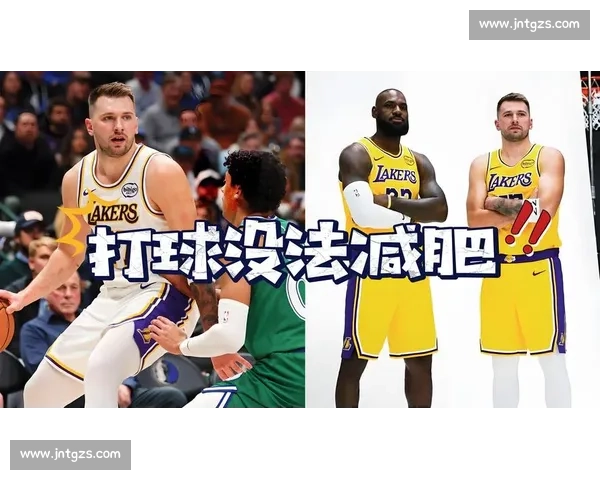 小莫里斯力挺东契奇:体型争议系媒体炒作,得分能力无关胖瘦 小莫里斯力挺东契奇:体型争议系媒体炒作,得分能力无关胖瘦