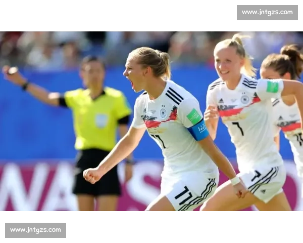 德国女足:从世界杯谷底到欧洲杯复兴之路 德国女足:从世界杯谷底到欧洲杯复兴之路