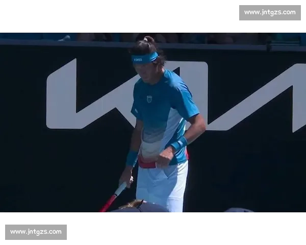 狂飙 30 制胜分仍吞 39 失误！斯瓦泰克草地首冠梦碎，冠军荒延续至 13 个月