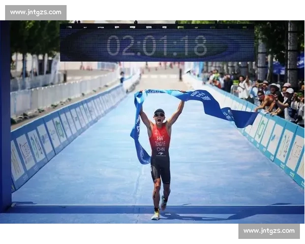 碧波竞速 彭城逐梦 ——2025 徐州全国铁人三项锦标赛燃情启幕