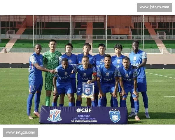 赵震：申花离冠军只差 “破釜沉舟” 的决心