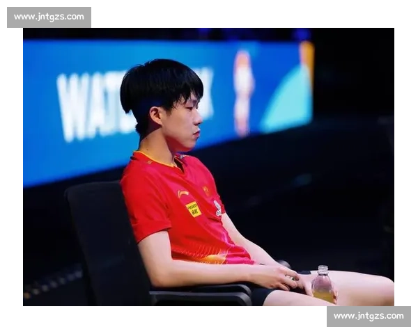 郝帅自曝与王大雷 “兄弟情”，盛赞王楚钦正手暴力美学