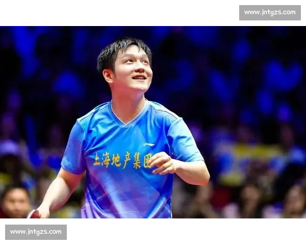 樊振东厦门出战乒超!体旅联动解锁 “观赛 + 文化” 新玩法 樊振东厦门出战乒超!体旅联动解锁 “观赛 + 文化” 新玩法