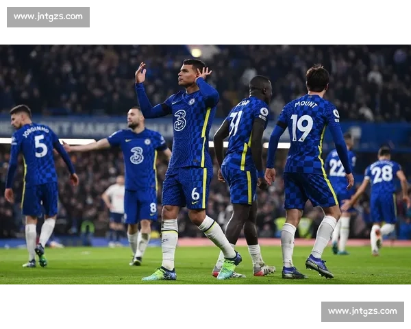 科尔威尔：零封是胜利基石，信任锋线火力助切尔西前行