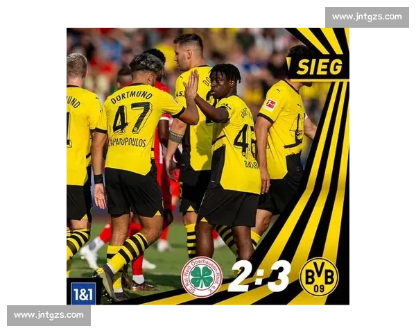 罗伊斯两助攻 + 神级脚后跟，银河 3-3 绝平圣路易斯城