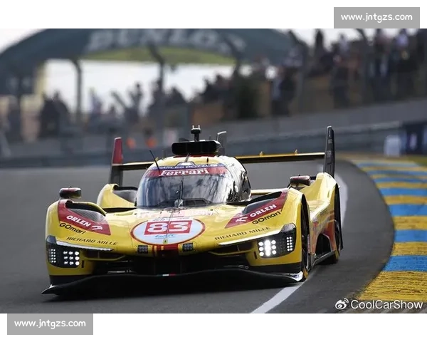 勒芒三连冠！叶一飞携手库比卡、汉森铸就法拉利传奇