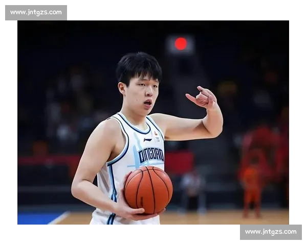 杨瀚森试训 14 队创纪录!哪支首轮签球队最适合这位潜力中锋? 杨瀚森试训 14 队创纪录!哪支首轮签球队最适合这位潜力中锋?