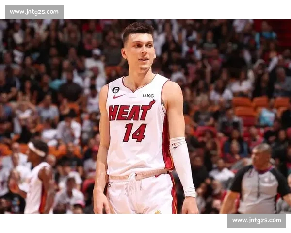 名嘴炮轰热火平庸阵容:希罗 5500 万顶薪成累赘,重建刻不容缓 名嘴炮轰热火平庸阵容:希罗 5500 万顶薪成累赘,重建刻不容缓