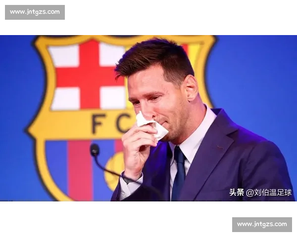 梅西续约迈阿密至 2026 年 巴萨成回归首选目标