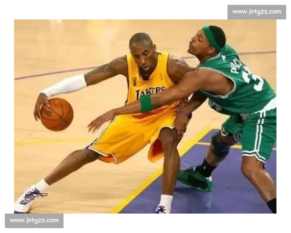 科比的内线艺术：师从奥拉朱旺的脚步精髓