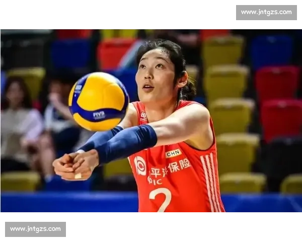 土媒曝费内巴切签下中国女排双新星 16 岁张籽萱或成下一个朱婷 土媒曝费内巴切签下中国女排双新星 16 岁张籽萱或成下一个朱婷