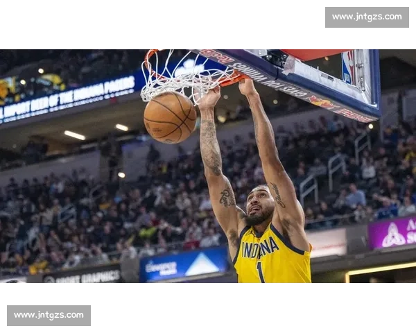 托平誓言率队背水一战：哈利伯顿重伤缺阵，我们必须用胜利回应