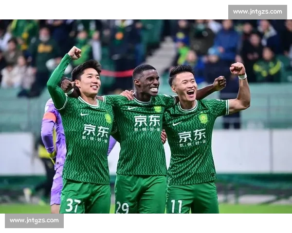 曹永竞主场首球助国安 2-1 亚泰，社媒致谢球迷盛赞张稀哲里程碑