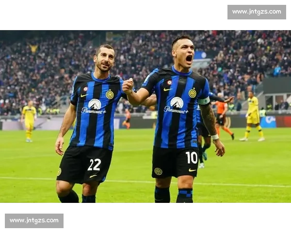 国米酝酿青训换防新星：莱昂尼交易或添两大潜力股