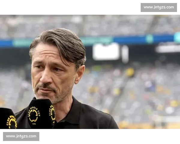 科瓦奇:天气难控但拉莫斯可期,世俱杯前瞻暗藏师徒传承伏笔 科瓦奇:天气难控但拉莫斯可期,世俱杯前瞻暗藏师徒传承伏笔