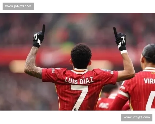 迪亚斯与利物浦决裂！利雅得胜利 8500 万欧截胡 巴萨出局沙特高薪诱惑