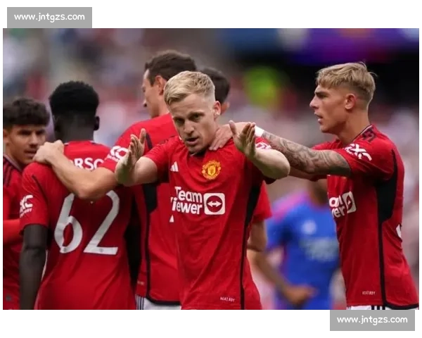 曼联新攻击群成型！库尼亚姆贝乌莫双核驱动，9 号位锁定法甲妖锋