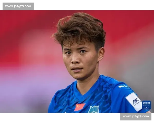 王霜：亚冠夺冠后，武汉车谷江大要做中国女足永恒标杆！